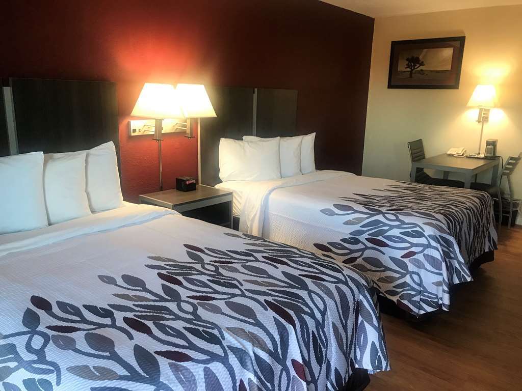 Red Roof Inn Houston North - Fm1960 & I-45 Westfield Room photo